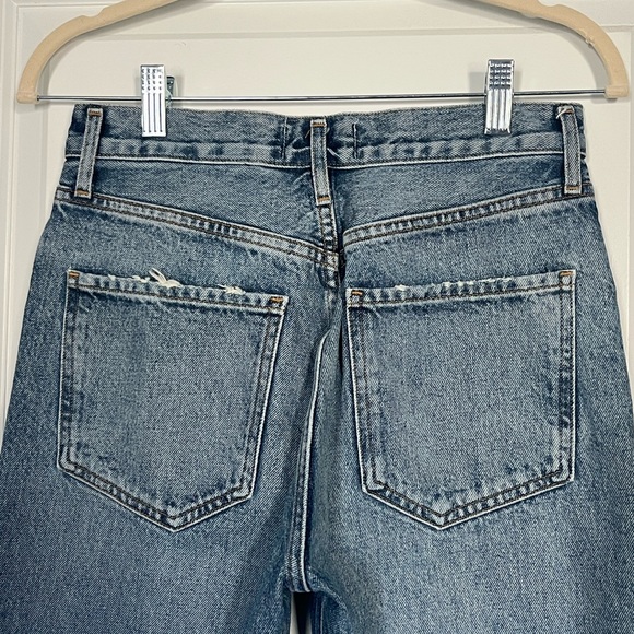 AGOLDE “ Riley” - size 25 - Picture 6 of 11